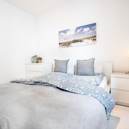 Komplette 2 Zimmer Wohnung Zentral Neben Oktoberfest Μόναχο Εξωτερικό φωτογραφία