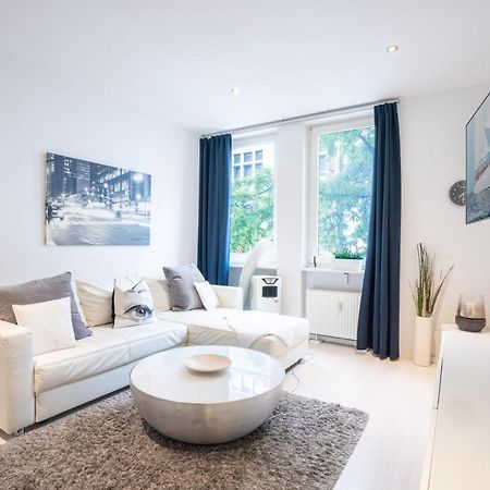 Komplette 2 Zimmer Wohnung Zentral Neben Oktoberfest Μόναχο Εξωτερικό φωτογραφία
