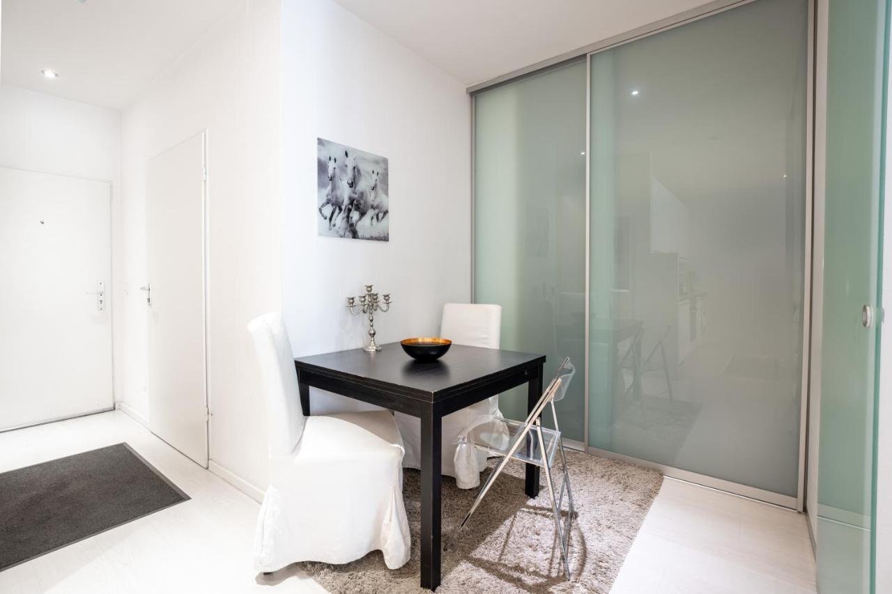 Komplette 2 Zimmer Wohnung Zentral Neben Oktoberfest Μόναχο Εξωτερικό φωτογραφία