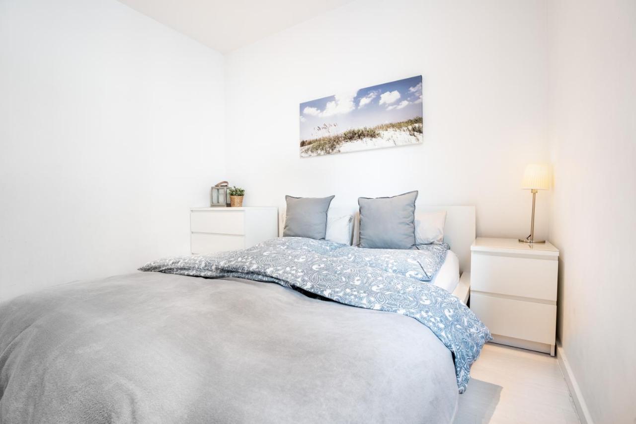 Komplette 2 Zimmer Wohnung Zentral Neben Oktoberfest Μόναχο Εξωτερικό φωτογραφία